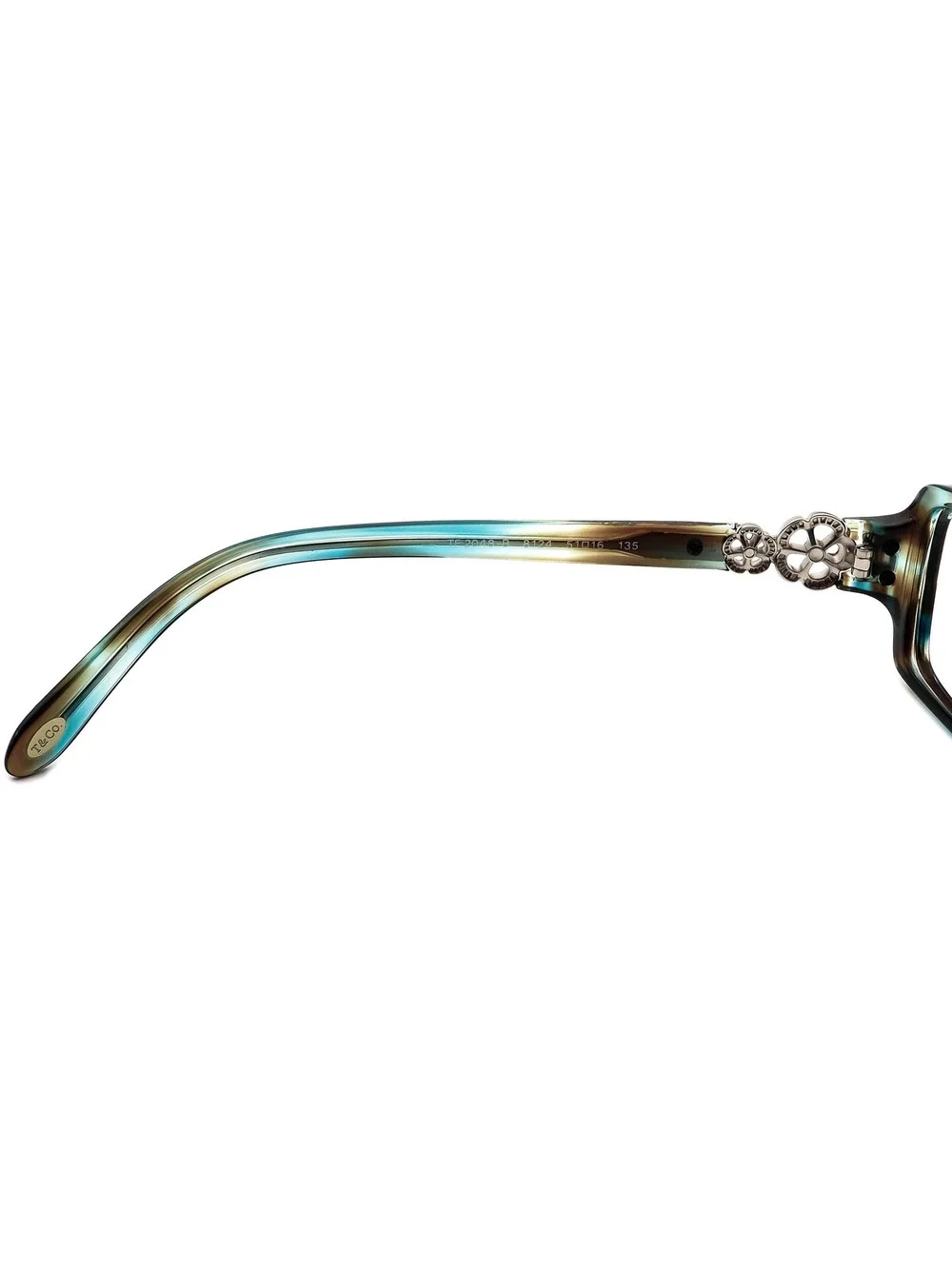 Tiffany & Co. TF 2048-B 8124 Eyewear